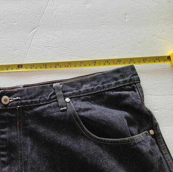 Phat Farm Men's jean's  sz.42 - Picture 9 of 14